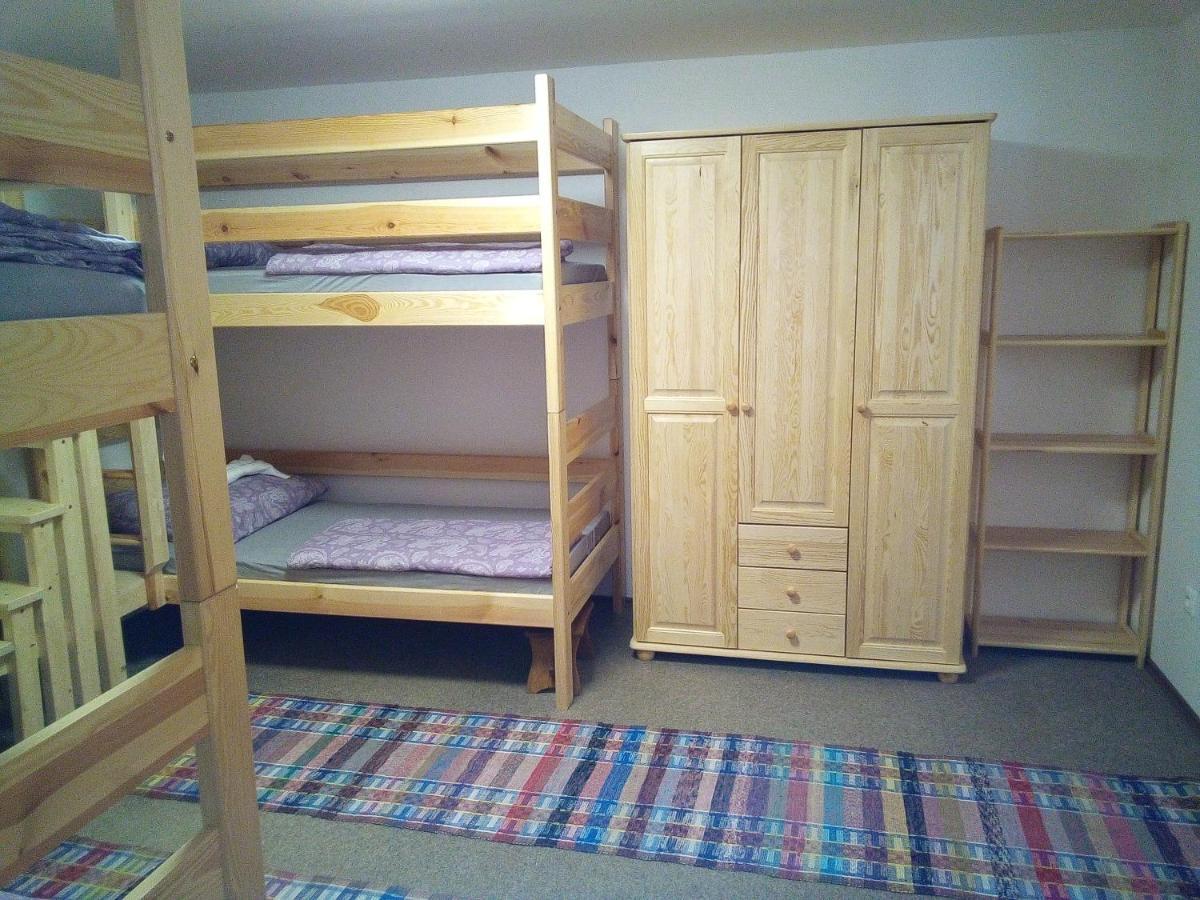 Ubytovanie Na Dedine Chocholna-Velcice Екстер'єр фото