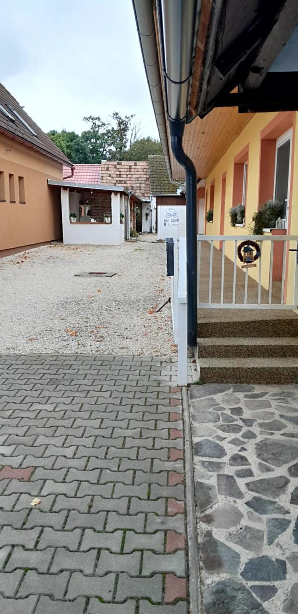 Ubytovanie Na Dedine Chocholna-Velcice Екстер'єр фото