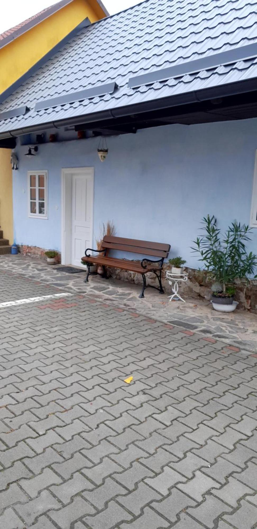 Ubytovanie Na Dedine Chocholna-Velcice Екстер'єр фото